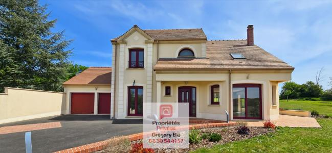 Vente Maison 7 pi�ces VILLENEUVE-LE-COMTE 77174