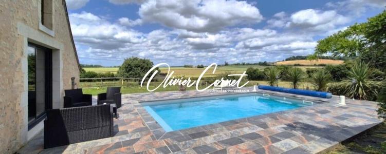 Vente Maison 6 pi�ces NOGENT-LE-ROTROU 28400