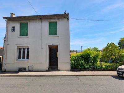 Vente Maison 7 pi�ces MAZAMET 81200