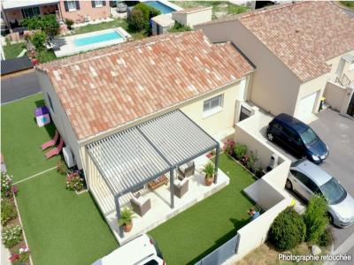 Vente Maison 4 pi�ces CARPENTRAS 84200