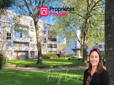Vente Appartement 4 pi�ces ULIS 91940