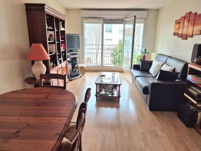 Vente Appartement 2 pi�ces HERBLAY 95220