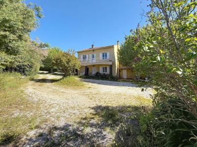 Vente Maison 8 pi�ces CUERS 83390