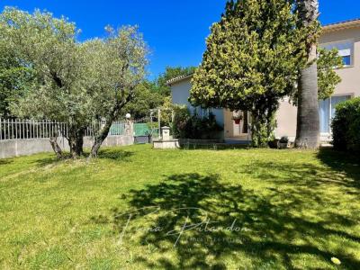 Vente Maison 7 pi�ces LAURIS 84360