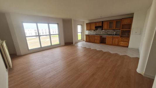 Vente Appartement 3 pi�ces COURDIMANCHE 95800