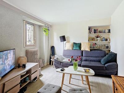 Vente Maison 3 pi�ces ALENCON 61000