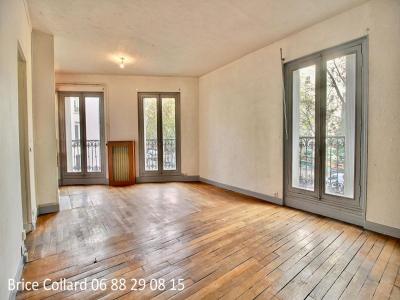 Vente Appartement 3 pi�ces PARIS-10EME-ARRONDISSEMENT 75010
