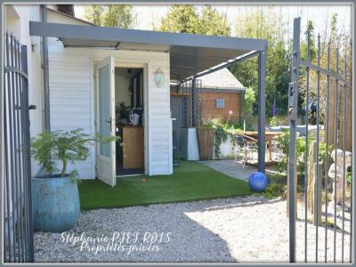 Vente Maison 3 pi�ces ARGENT-SUR-SAULDRE 18410