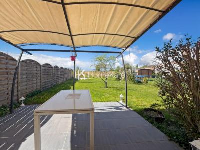 Vente Maison 4 pi�ces GRISOLLES 82170