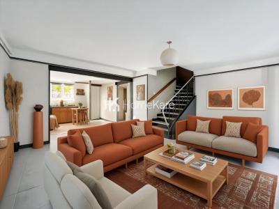 Vente Maison 5 pi�ces TOULOUSE 31500