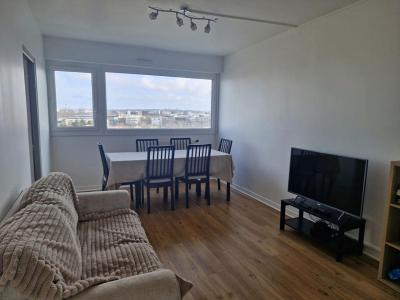 Vente Appartement 4 pi�ces BOUSCAT 33110
