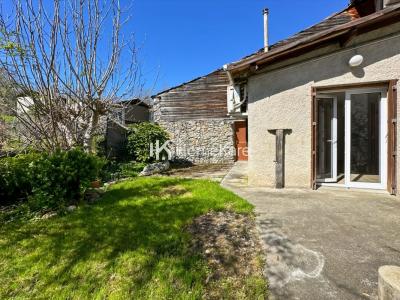 Vente Maison 6 pi�ces MANE 31260