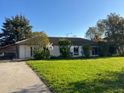 Vente Maison 7 pi�ces LABEGE 31670