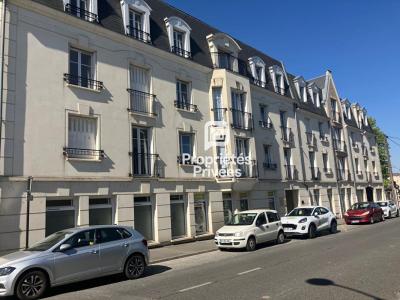Vente Appartement 4 pi�ces SOISSONS 02200