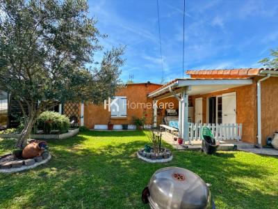 Vente Maison 6 pi�ces CASTANET-TOLOSAN 31320