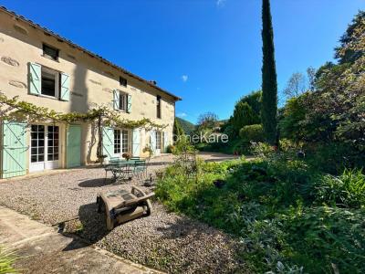 Vente Maison 9 pi�ces MANE 31260