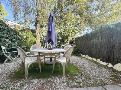 Vente Maison 4 pi�ces SAINT-ORENS-DE-GAMEVILLE 31650