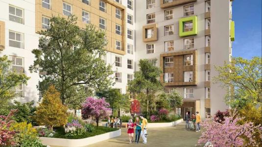 Location Appartement VALETTE-DU-VAR 83160