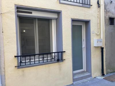 Vente Maison 4 pi�ces RIEUX-MINERVOIS 11160