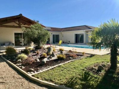 Vente Maison 6 pi�ces MARSAC-SUR-L'ISLE 24430