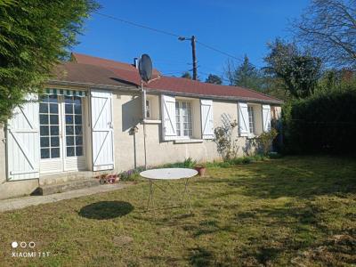Vente Maison 3 pi�ces PERNANT 02200
