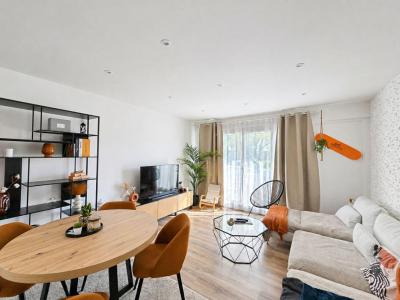 Vente Appartement 3 pi�ces VILLENNES-SUR-SEINE 78670