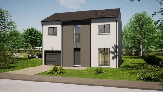 Vente Maison 5 pi�ces PONTOY 57420