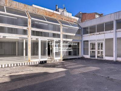 Vente Immeuble LIBOURNE 33500
