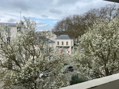 Vente Appartement 3 pi�ces ANGERS 49100