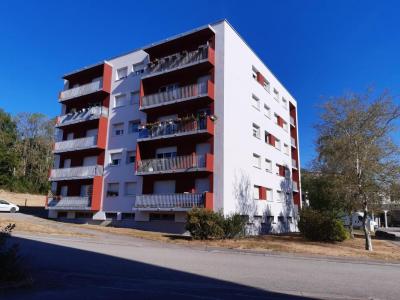 Location Appartement 2 pi�ces CHATENOIS 88170