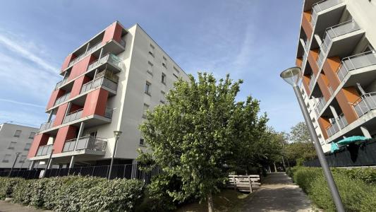 Vente Appartement 3 pi�ces MEE-SUR-SEINE 77350