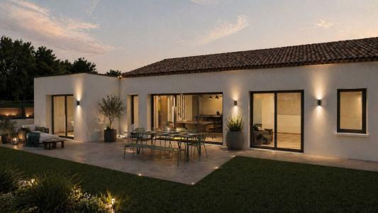 Vente Maison 5 pi�ces OLONNE-SUR-MER 85340