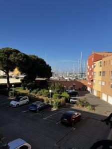 Vente Appartement CAP-D'AGDE 34300