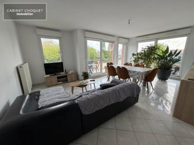Location Appartement 3 pi�ces HAUBOURDIN 59320