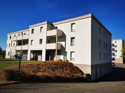 Vente Appartement 3 pi�ces LINGOLSHEIM 67380