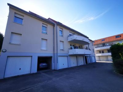 Vente Appartement 3 pi�ces SOUFFLENHEIM 67620