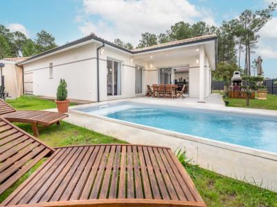 Vente Maison 5 pi�ces LEGUEVIN 31490