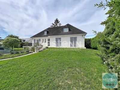 Vente Prestige CHAUSSEE-SAINT-VICTOR 41260