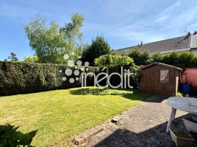 Vente Maison 4 pi�ces LAMBERSART 59130
