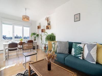 Location Appartement 3 pi�ces MADELEINE 59110