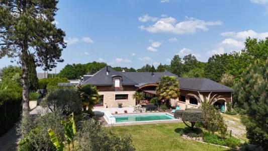 Vente Maison 7 pi�ces PLUMERGAT 56400