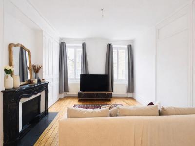 Vente Appartement VILLEFRANCHE-SUR-SAONE 69400