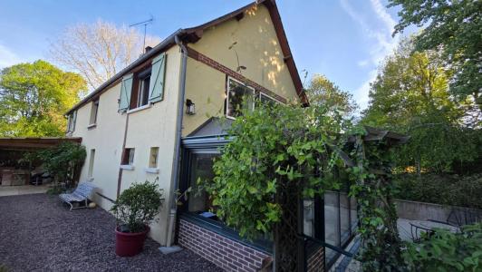 Vente Prestige LUCHY 60360