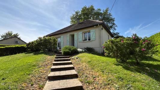 Vente Maison 4 pi�ces TRUN 61160