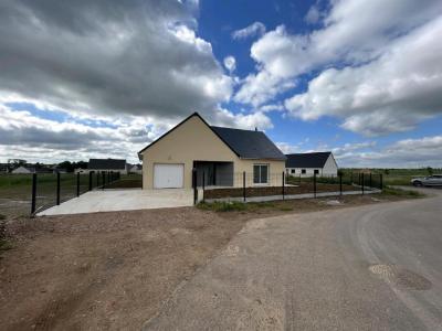 Location Maison ARGENTAN 61200