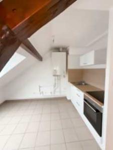 Vente Appartement 2 pi�ces BELFORT 90000