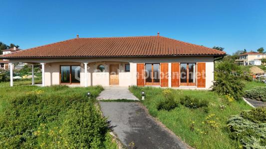 Vente Maison 5 pi�ces SAINT-GERMAIN-LAVAL 42260