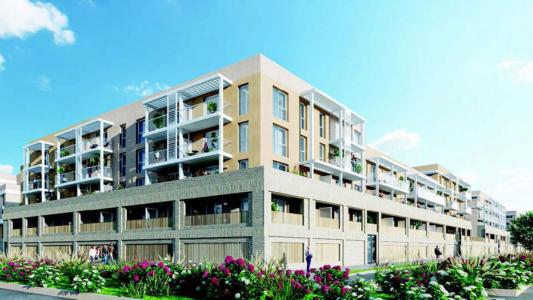 Location Appartement 2 pi�ces MONTEUX 84170