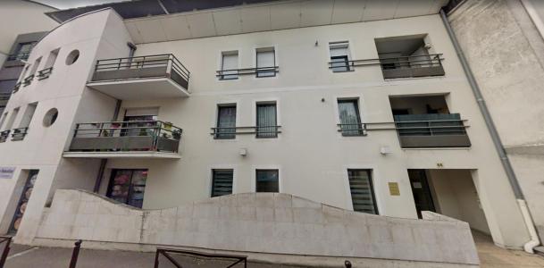 Location Appartement 3 pi�ces MANTES-LA-JOLIE 78200