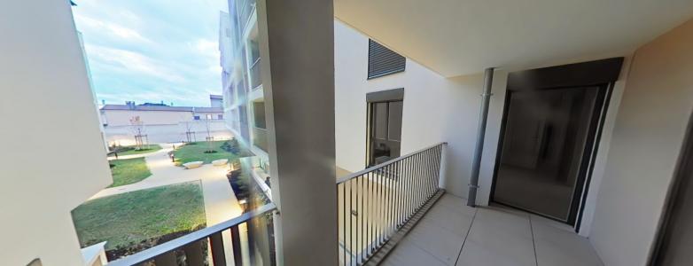 Location Appartement 3 pi�ces LYON-8EME-ARRONDISSEMENT 69008